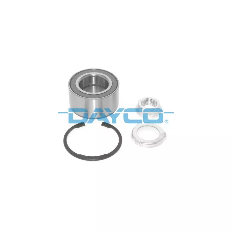 Roulement de roue arrière DAYCO KWD1443