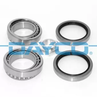Roulement de roue avant DAYCO KWD1472