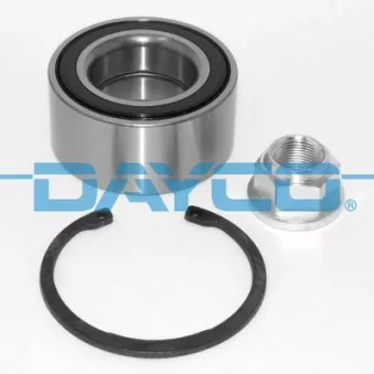 Roulement de roue avant DAYCO KWD1487