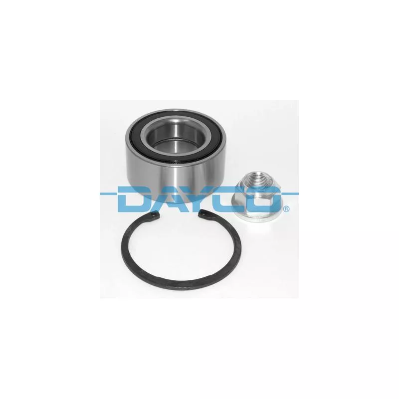 Roulement de roue avant DAYCO KWD1487