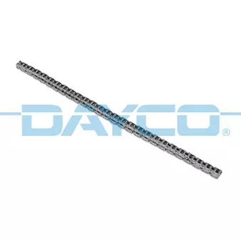 Chaîne de distribution DAYCO TCH1091