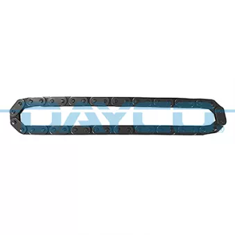 Chaîne de distribution DAYCO TCH1212
