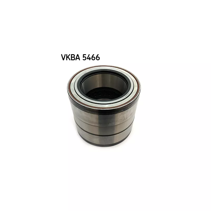 Roulement de roue avant SKF VKBA 5466