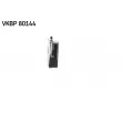 Jeu de 4 plaquettes de frein avant SKF VKBP 80144 - Visuel 3