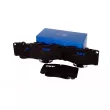 Jeu de 4 plaquettes de frein avant SKF VKBP 80247 A - Visuel 1