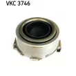 Butée de débrayage SKF VKC 3746 - Visuel 1