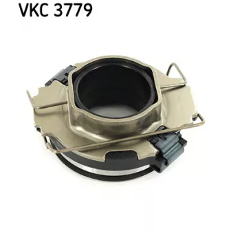Butée de débrayage SKF VKC 3779