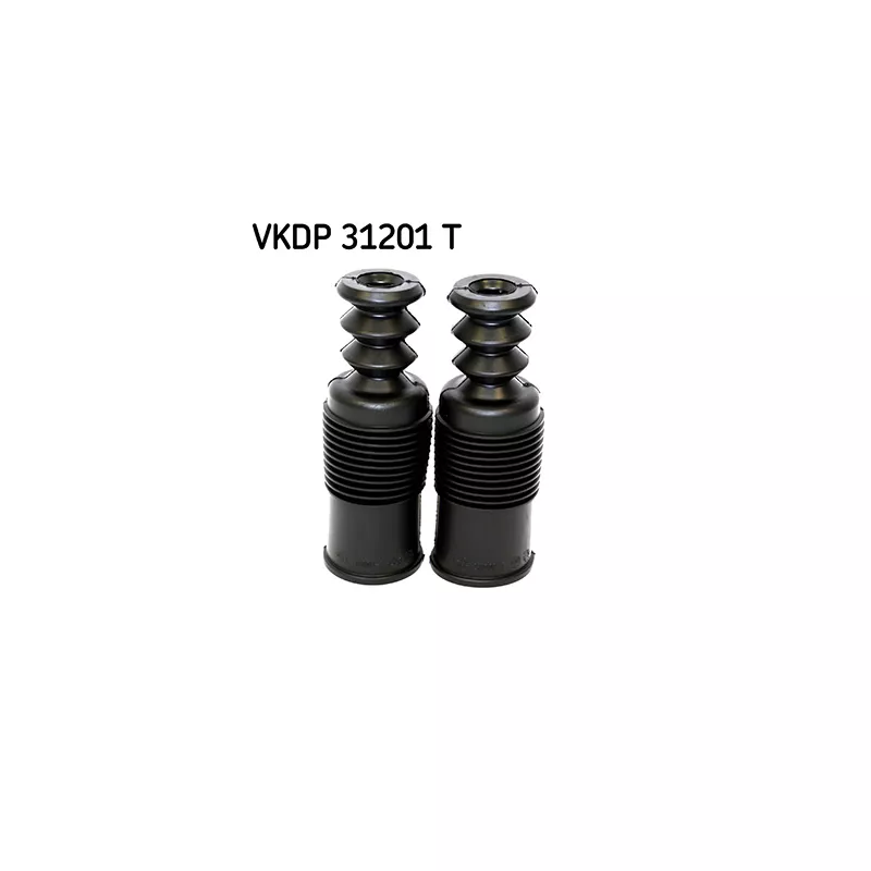 Kit de protection contre la poussière, amortisseur SKF VKDP 31201 T