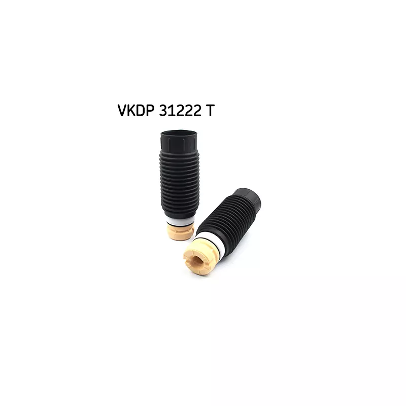 Kit de protection contre la poussière, amortisseur SKF VKDP 31222 T
