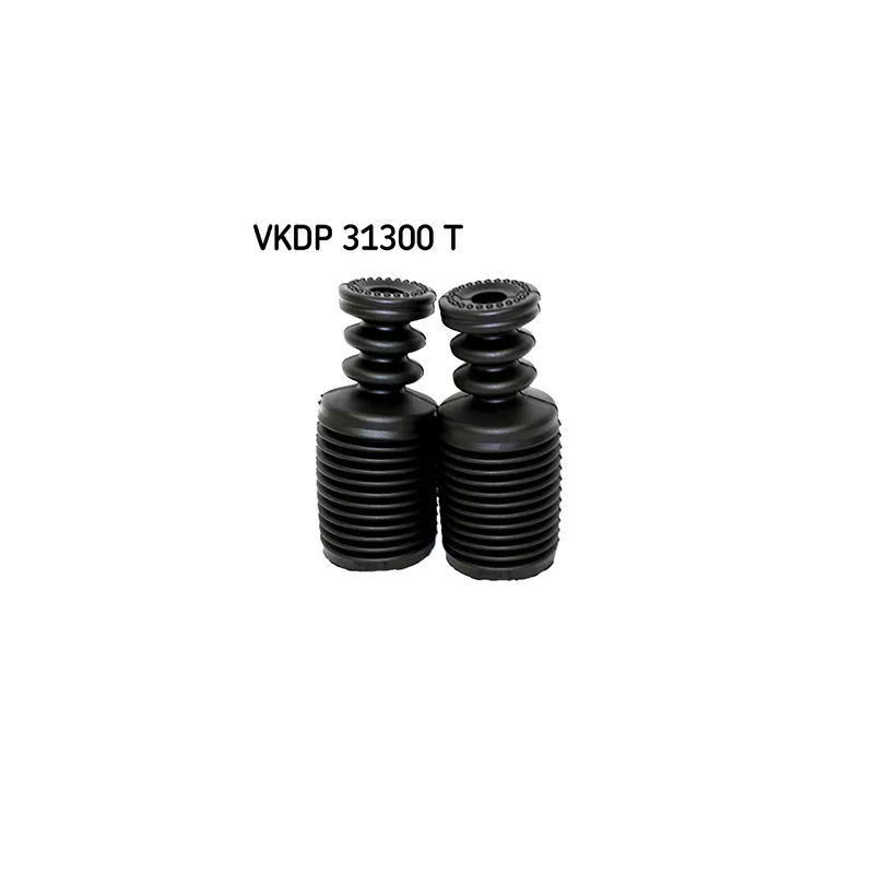 Kit de protection contre la poussière, amortisseur SKF VKDP 31300 T