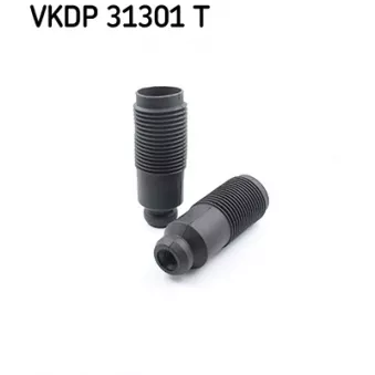 Kit de protection contre la poussière, amortisseur SKF