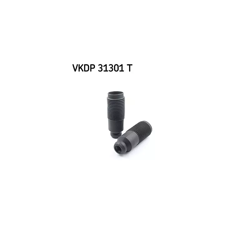 Kit de protection contre la poussière, amortisseur SKF VKDP 31301 T