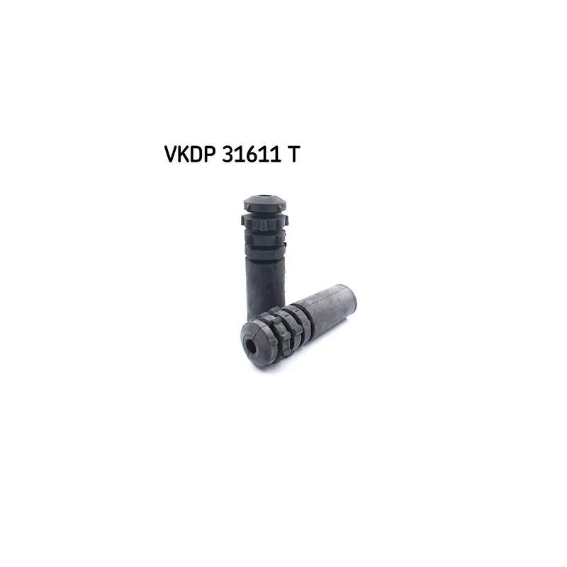 Kit de protection contre la poussière, amortisseur SKF VKDP 31611 T