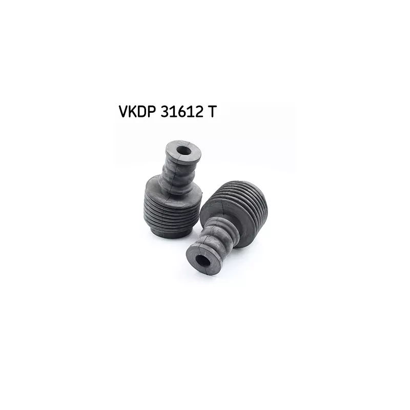 Kit de protection contre la poussière, amortisseur SKF VKDP 31612 T