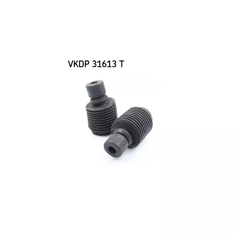 Kit de protection contre la poussière, amortisseur SKF VKDP 31613 T