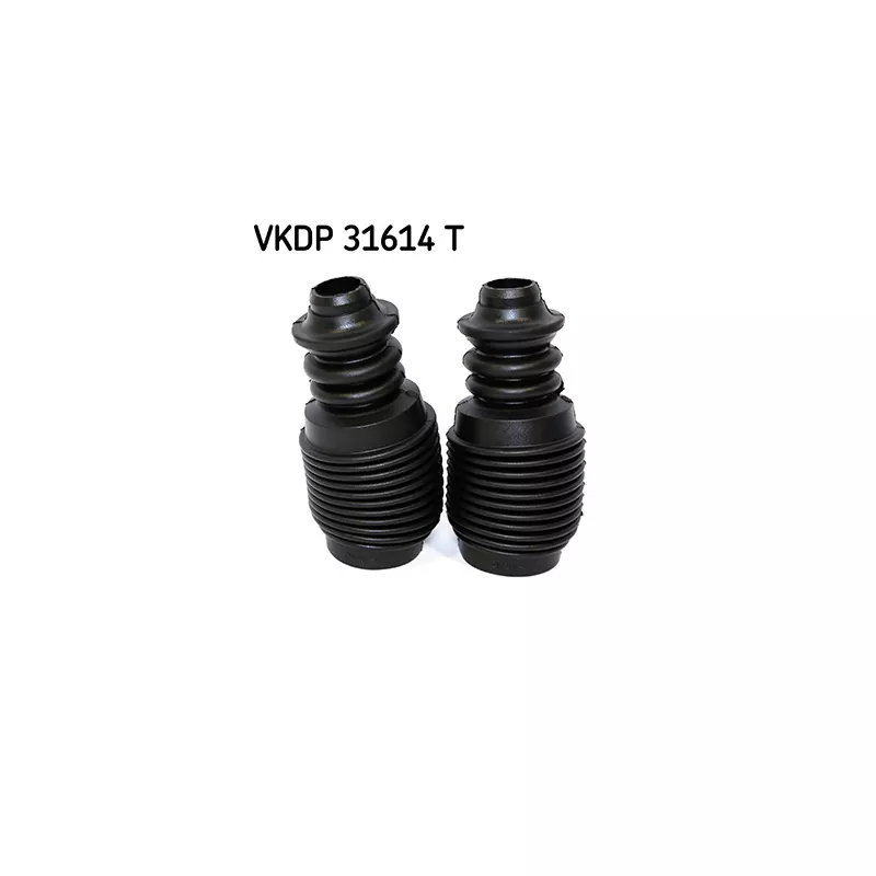 Kit de protection contre la poussière, amortisseur SKF VKDP 31614 T