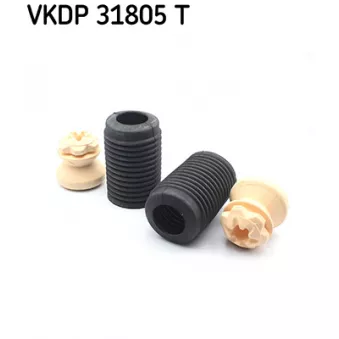 Kit de protection contre la poussière, amortisseur SKF VKDP 31805 T