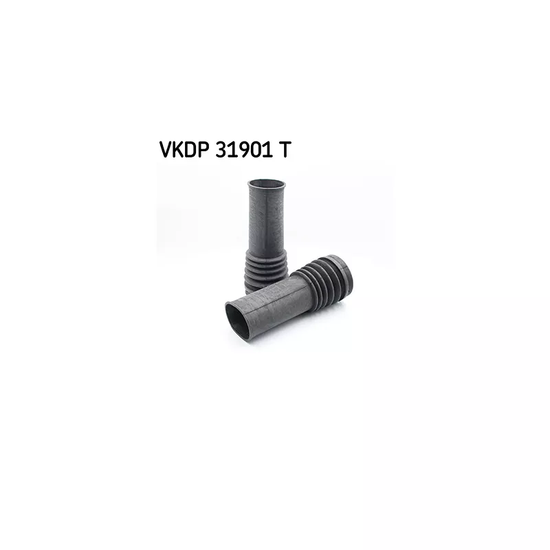 Kit de protection contre la poussière, amortisseur SKF VKDP 31901 T