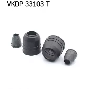 Kit de protection contre la poussière, amortisseur SKF VKDP 33103 T