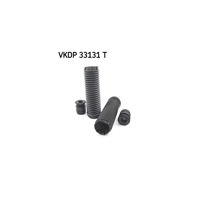 Kit de protection contre la poussière, amortisseur SKF VKDP 33131 T
