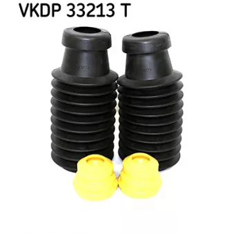 Kit de protection contre la poussière, amortisseur SKF VKDP 33213 T
