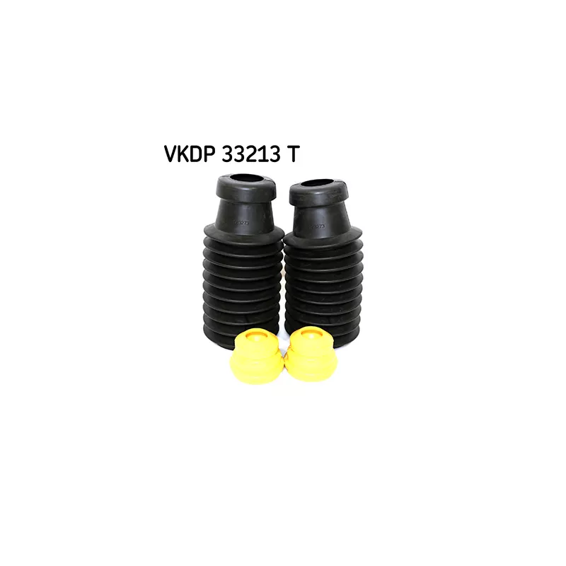 Kit de protection contre la poussière, amortisseur SKF VKDP 33213 T