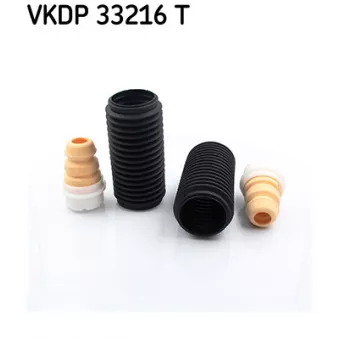 Kit de protection contre la poussière, amortisseur SKF