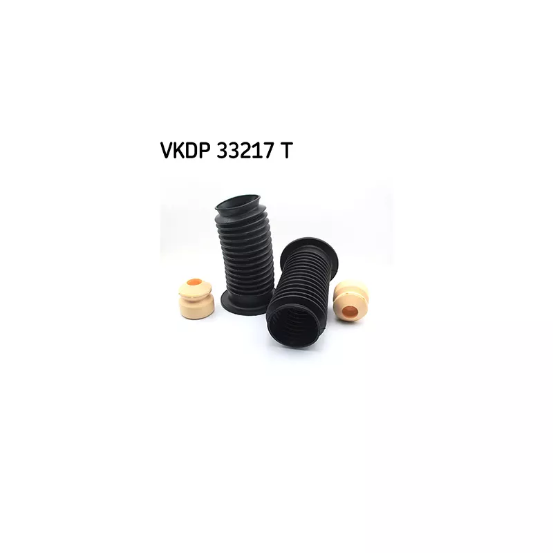 Kit de protection contre la poussière, amortisseur SKF VKDP 33217 T