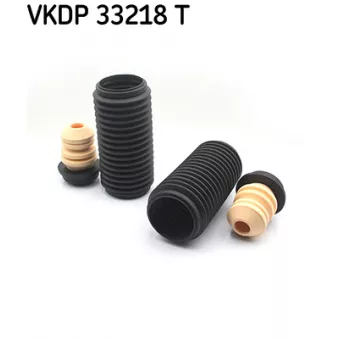 Kit de protection contre la poussière, amortisseur SKF VKDP 33218 T
