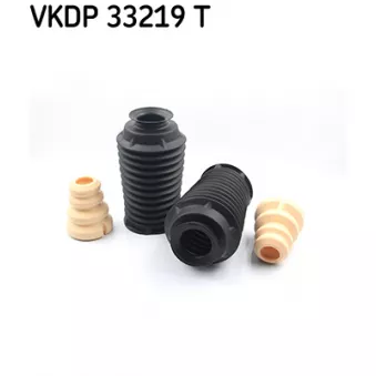 Kit de protection contre la poussière, amortisseur SKF VKDP 33219 T