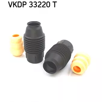 Kit de protection contre la poussière, amortisseur SKF VKDP 33220 T