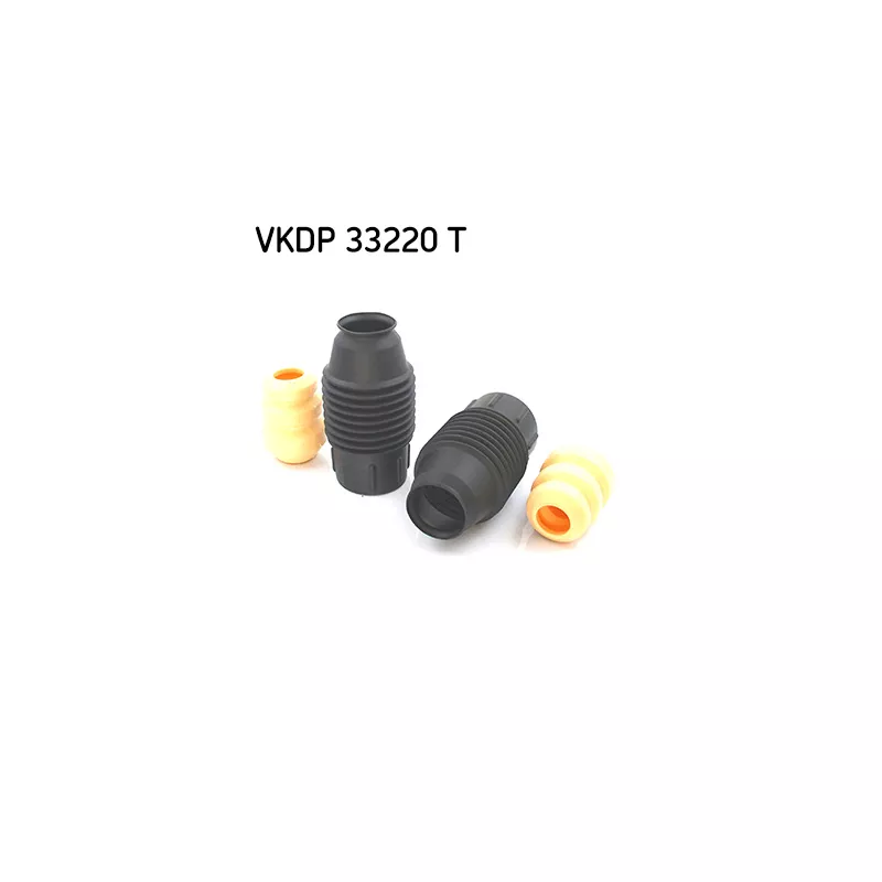 Kit de protection contre la poussière, amortisseur SKF VKDP 33220 T