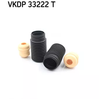 Kit de protection contre la poussière, amortisseur SKF VKDP 33222 T