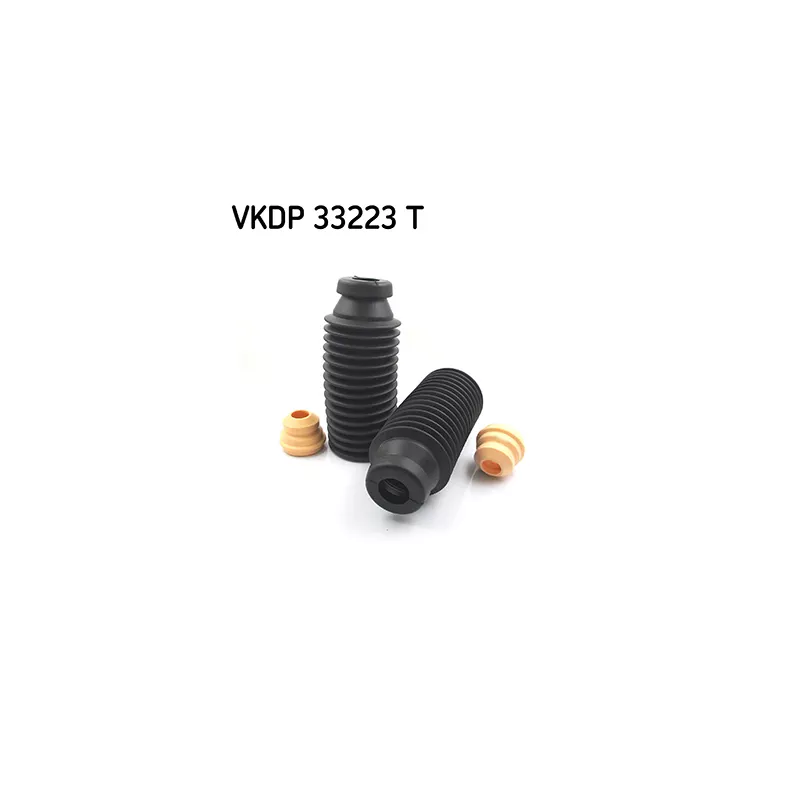 Kit de protection contre la poussière, amortisseur SKF VKDP 33223 T