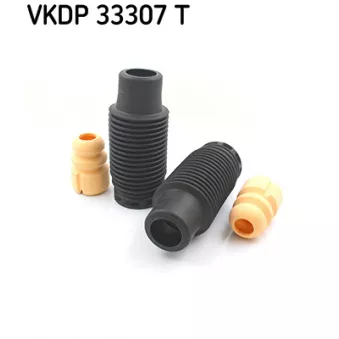 Kit de protection contre la poussière, amortisseur SKF VKDP 33307 T