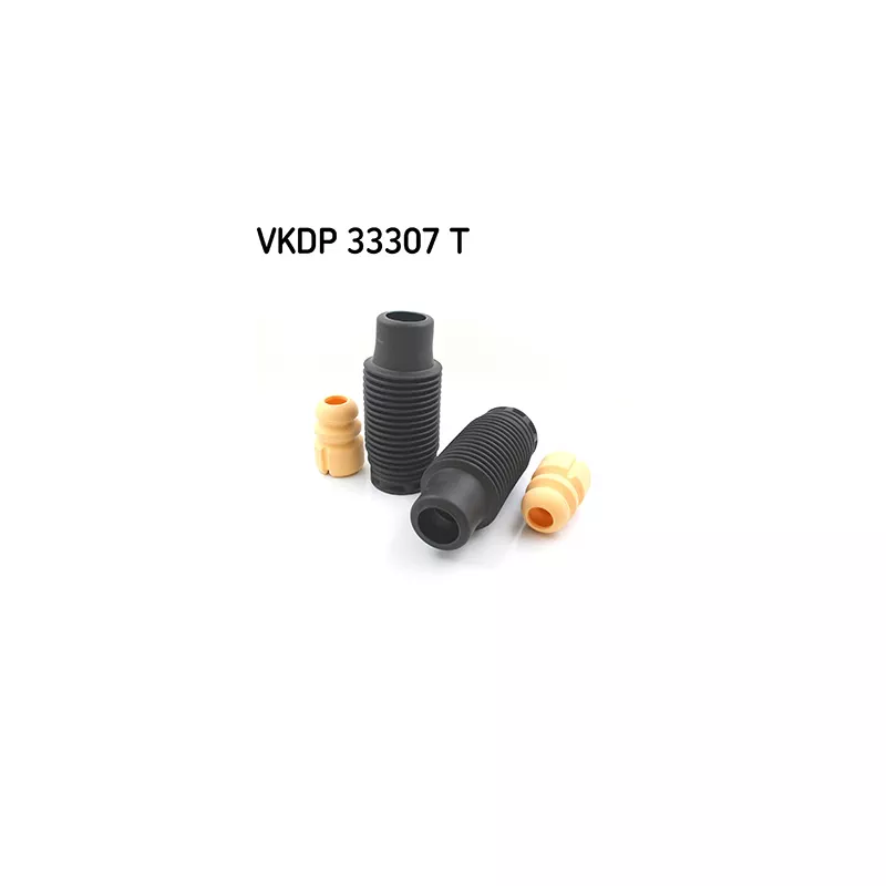 Kit de protection contre la poussière, amortisseur SKF VKDP 33307 T