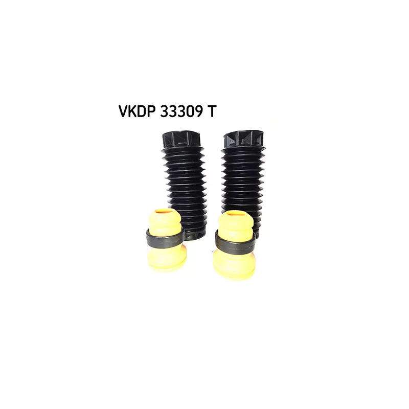 Kit de protection contre la poussière, amortisseur SKF VKDP 33309 T