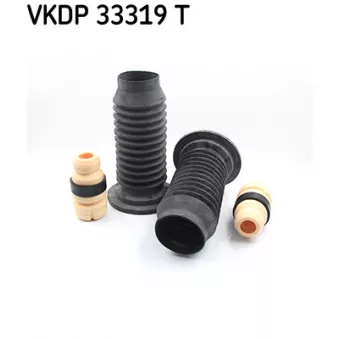 Kit de protection contre la poussière, amortisseur SKF VKDP 33319 T