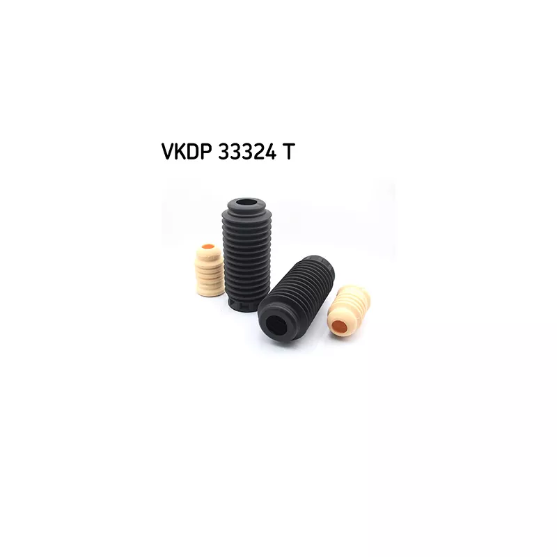 Kit de protection contre la poussière, amortisseur SKF VKDP 33324 T