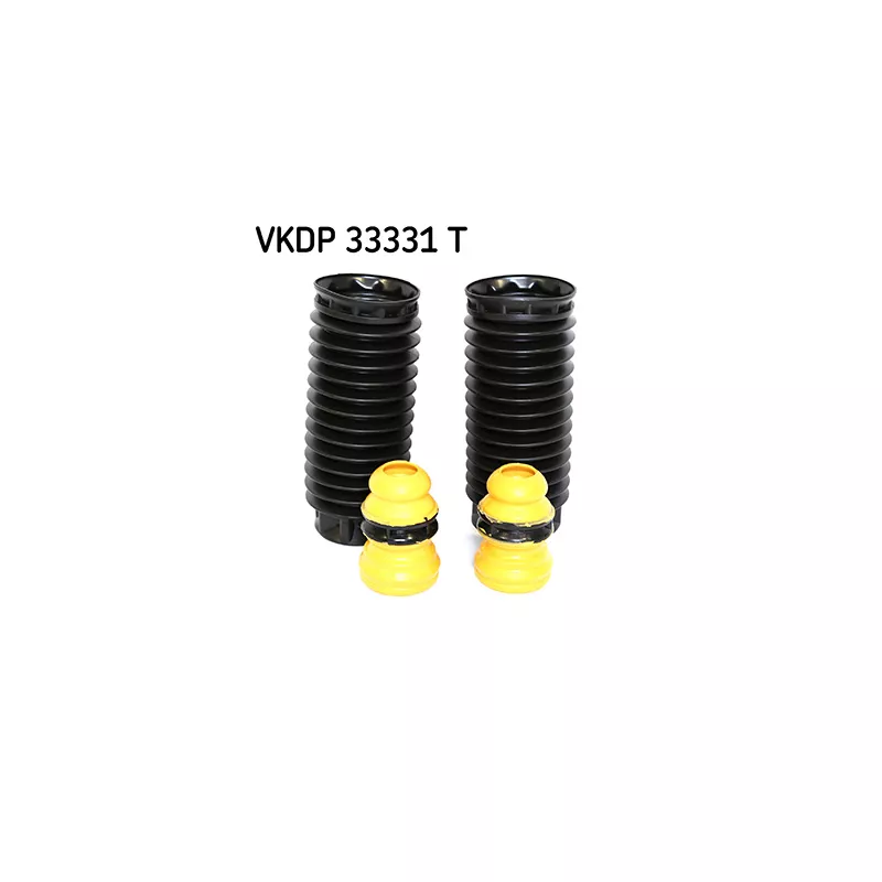 Kit de protection contre la poussière, amortisseur SKF VKDP 33331 T