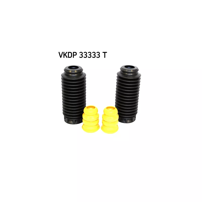 Kit de protection contre la poussière, amortisseur SKF VKDP 33333 T