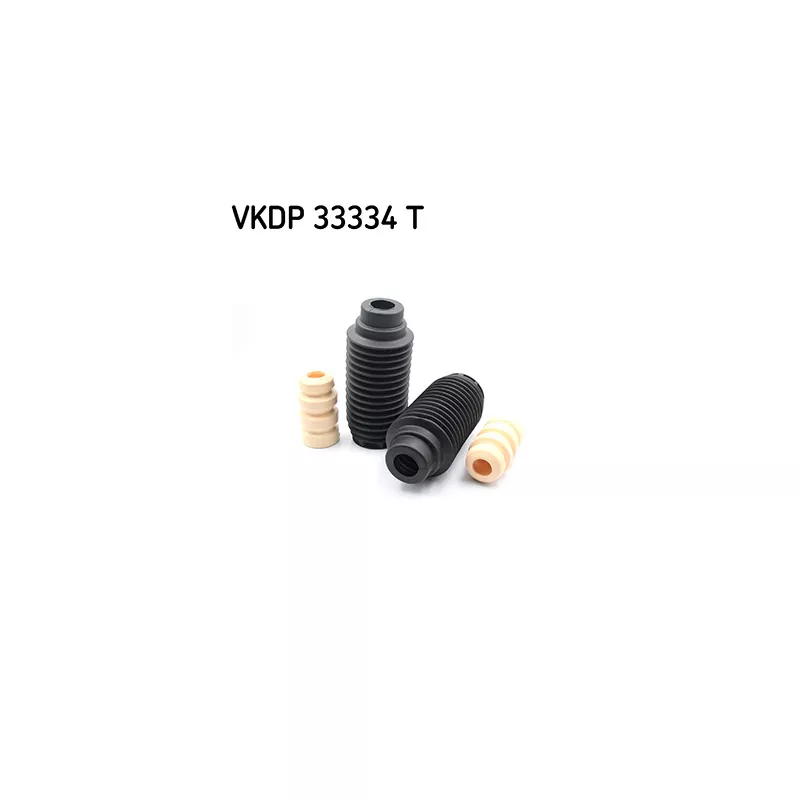 Kit de protection contre la poussière, amortisseur SKF VKDP 33334 T