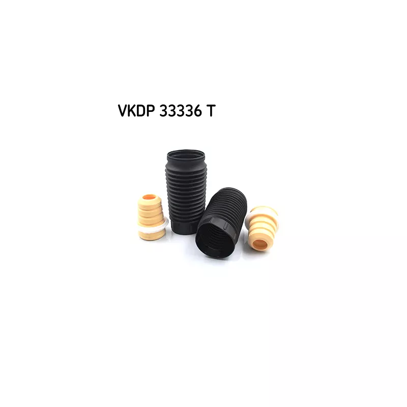 Kit de protection contre la poussière, amortisseur SKF VKDP 33336 T