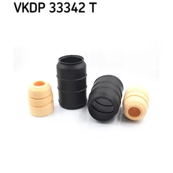 Kit de protection contre la poussière, amortisseur SKF VKDP 33342 T