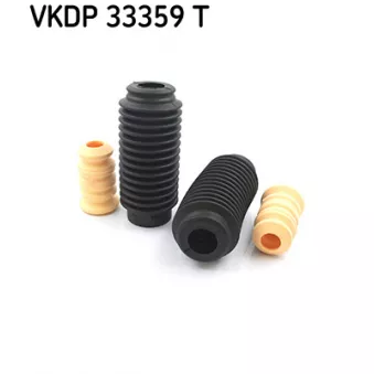 Kit de protection contre la poussière, amortisseur SKF VKDP 33359 T