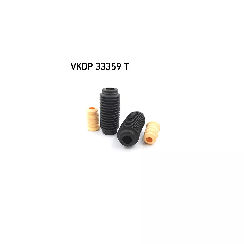 Kit de protection contre la poussière, amortisseur SKF VKDP 33359 T