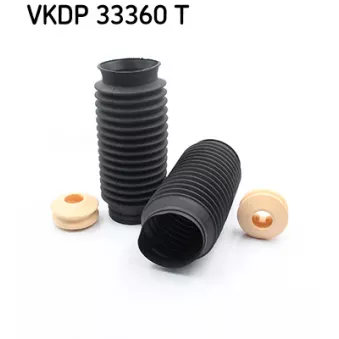 Kit de protection contre la poussière, amortisseur SKF VKDP 33360 T