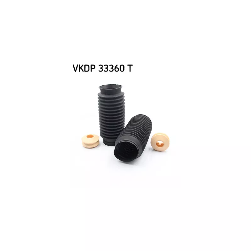 Kit de protection contre la poussière, amortisseur SKF VKDP 33360 T