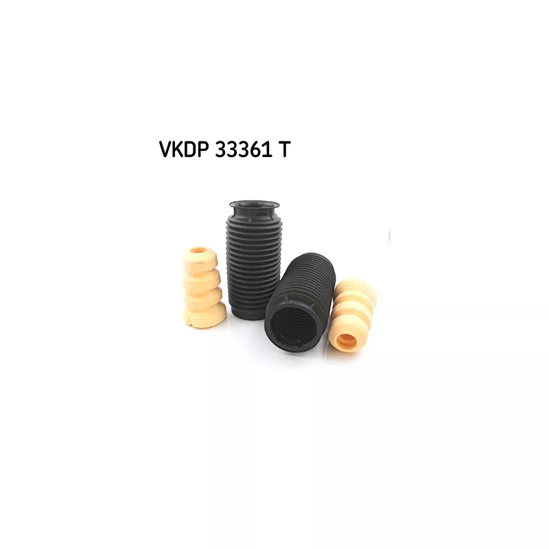 Kit de protection contre la poussière, amortisseur SKF VKDP 33361 T