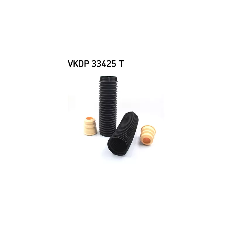 Kit de protection contre la poussière, amortisseur SKF VKDP 33425 T